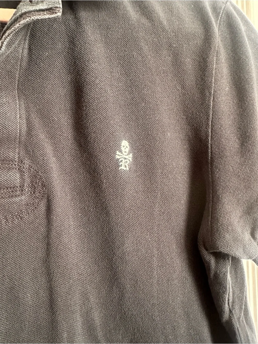Vintage Ralph Lauren Rugby polo men’s large